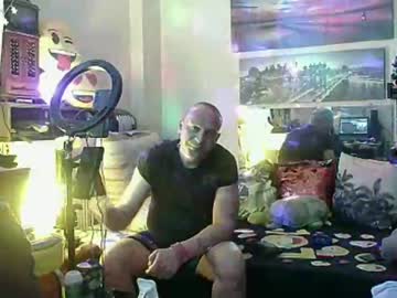 Alexanderpatras Chaturbate stream image from March 28, 2025