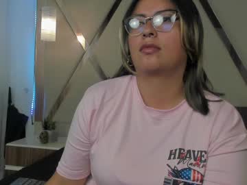 Ameliehot24 Chaturbate stream image from March 28, 2025