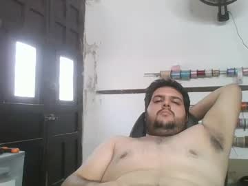 Chingonazo_69 Chaturbate stream image from March 28, 2025