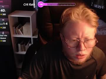 Lucas_Mike Chaturbate stream image from March 28, 2025