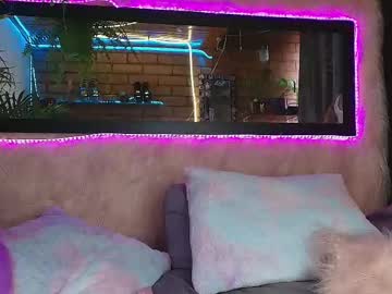 Mamushka_ Chaturbate stream image from March 28, 2025