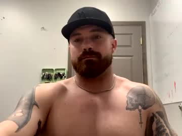 Midwesternfit Chaturbate stream image from March 28, 2025