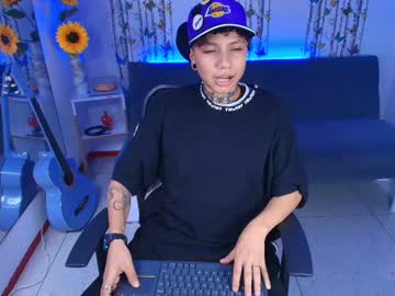 Noah_Sex0 Chaturbate stream image from March 28, 2025