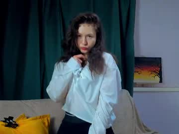 Odelynfell Chaturbate stream image from March 28, 2025