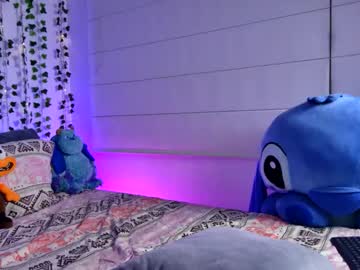 Sarahrousen Chaturbate stream image from March 28, 2025