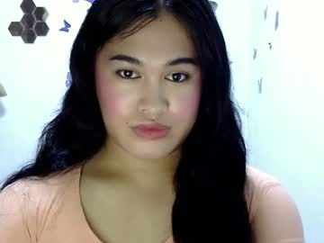 Sweet_Shantal13 Chaturbate stream image from March 28, 2025