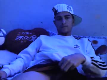 Apolo030201 Chaturbate stream image from March 28, 2025