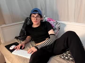Carol_Pierce Chaturbate stream image from March 28, 2025