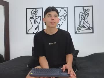 Deam_Broowm Chaturbate stream image from March 28, 2025
