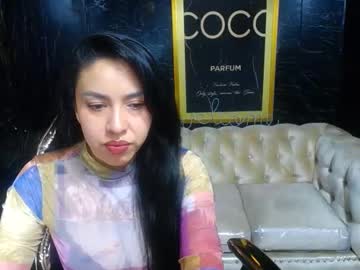 Juliana_Henao_V Chaturbate stream image from March 28, 2025