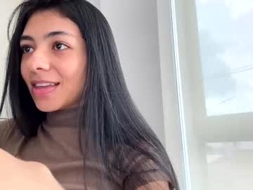 Liissa_Cute Chaturbate stream image from March 28, 2025