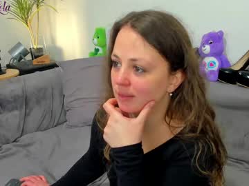 Lovelylola_Fr Chaturbate stream image from March 28, 2025