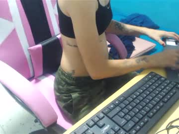 Martha693343 Chaturbate stream image from March 28, 2025