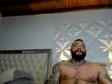 Mister_Venom Chaturbate stream image from March 28, 2025
