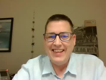 Mistrscott Chaturbate stream image from March 28, 2025