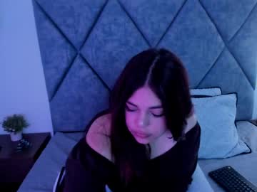 Nikky_Nova23 Chaturbate stream image from March 28, 2025