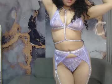 Ninalush_V Chaturbate stream image from March 28, 2025