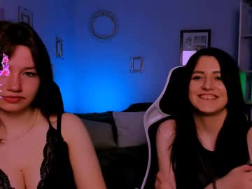 Rebecca_Style Chaturbate stream image from March 28, 2025