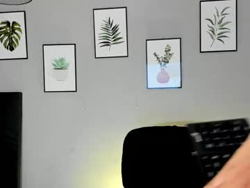 Salome_W10 Chaturbate stream image from March 28, 2025