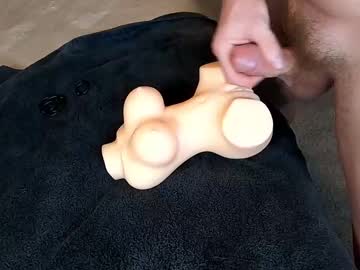 Snowman177 Chaturbate stream image from March 28, 2025