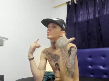 Straightboy_Nick Chaturbate stream image from March 28, 2025