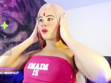 Valeria_Jadeh19 Chaturbate stream image from March 28, 2025