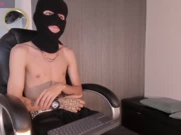 Ziggy_Bandy Chaturbate stream image from March 28, 2025