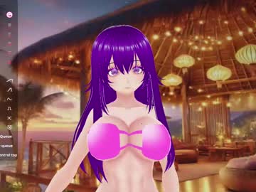 Akiravixent Chaturbate stream image from March 28, 2025