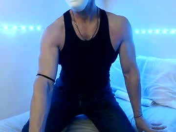 Alexx_Fit023 Chaturbate stream image from March 28, 2025