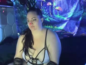 Anystasia Chaturbate stream image from March 28, 2025