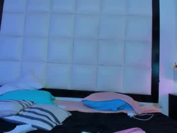 Chloe_Tayler_ Chaturbate stream image from March 28, 2025