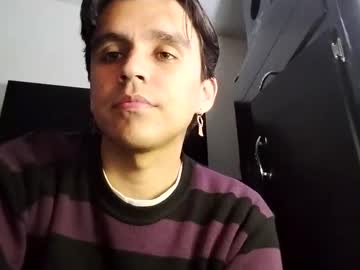 Danylano Chaturbate stream image from March 28, 2025