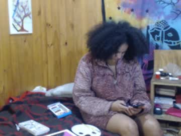 Fun_Latina Chaturbate stream image from March 28, 2025