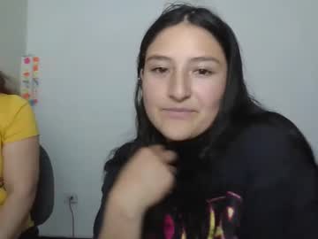 Iris__Sexy Chaturbate stream image from March 28, 2025
