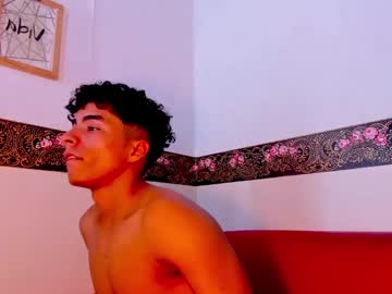 Jake_Sumers Chaturbate stream image from March 28, 2025