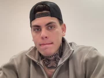 Johnafterdark stream image from March 28, 2025