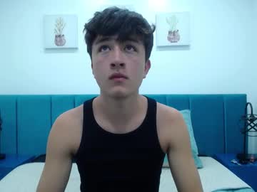 Johnny_Malkova Chaturbate stream image from March 28, 2025