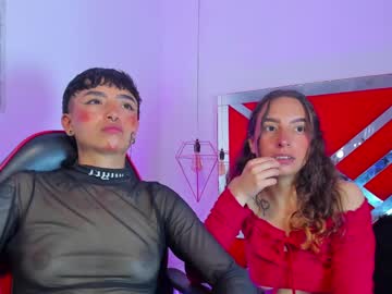 Ketamine_Extasis Chaturbate stream image from March 28, 2025