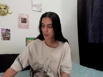 Leo_Sliim Chaturbate stream image from March 28, 2025