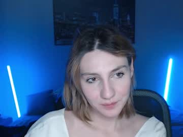 Liya_Ivy Chaturbate stream image from March 28, 2025