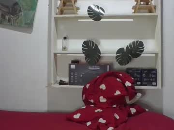 Manucaro03 Chaturbate stream image from March 28, 2025