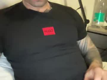 Michall11 Chaturbate stream image from March 28, 2025