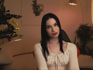 Theaura Chaturbate stream image from March 28, 2025