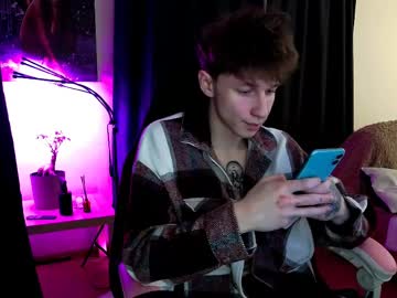 Tomas_Ocean Chaturbate stream image from March 28, 2025