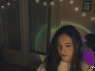 Annahaven Chaturbate stream image from March 28, 2025