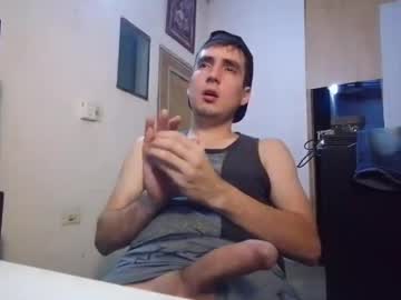 Bighead570 Chaturbate stream image from March 28, 2025