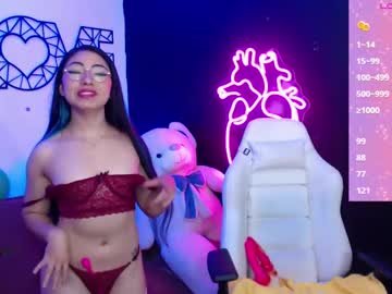 Demyanderson_ Chaturbate stream image from March 28, 2025