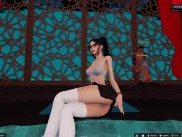 Jenny_Lovely_ Chaturbate stream image from March 28, 2025