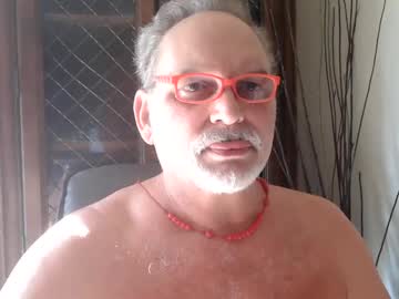 Nastydaddyfatcock11 Chaturbate stream image from March 28, 2025