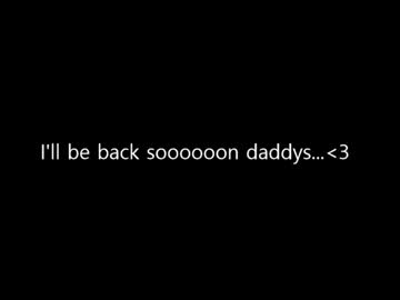 Sizzyanallove Chaturbate stream image from March 28, 2025